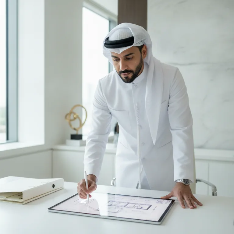 Luxury Real Estate service in Business Bay